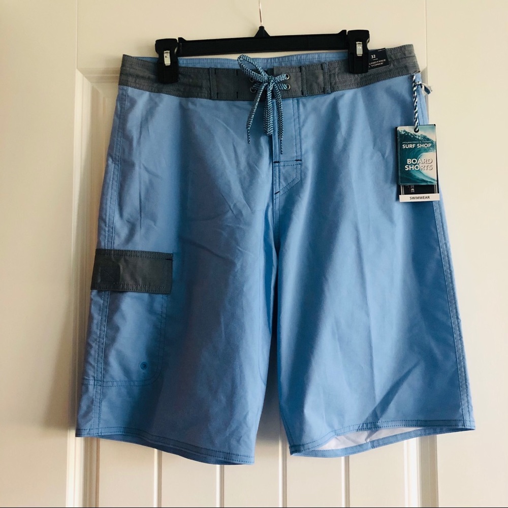 Elegant Roundtree & Yorke Board Shorts